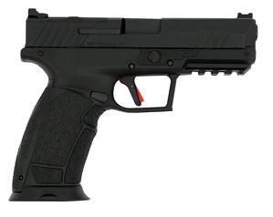 SDS PX9G3 9MM BLK 4'' 10RD - Smith Savings Week